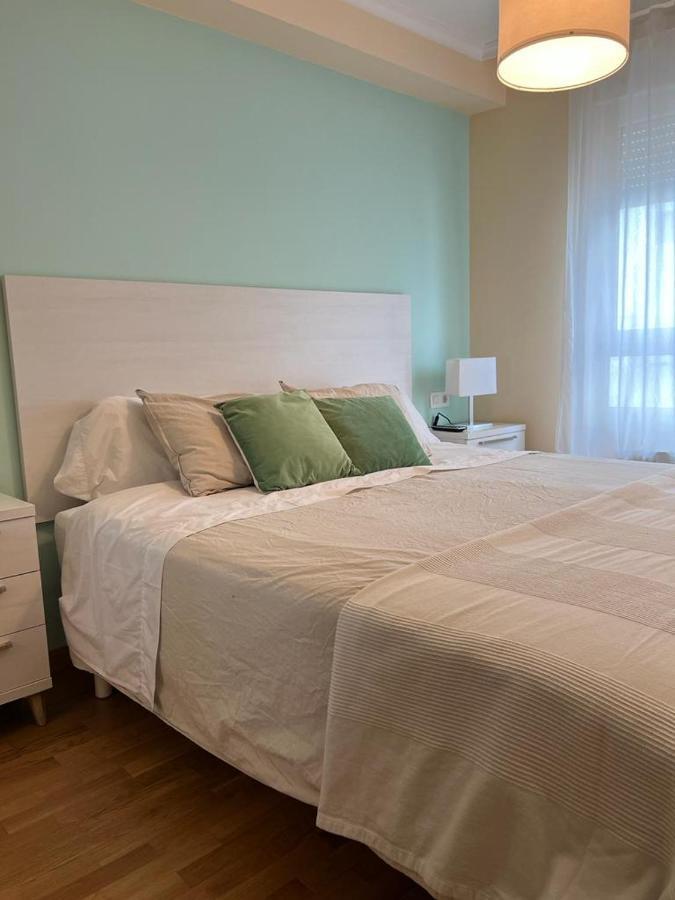 Apartamentos Terraza Playa Foz Εξωτερικό φωτογραφία